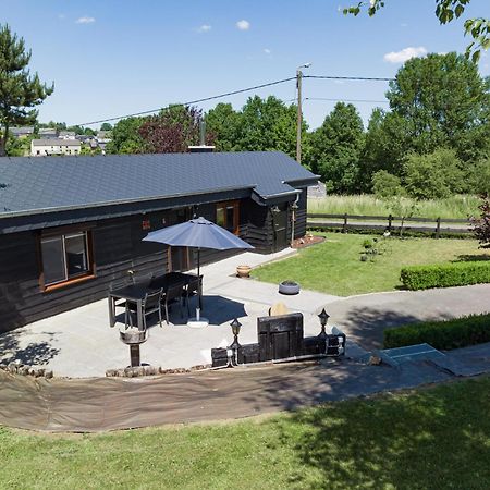 Gite Haven Maissin Экстерьер фото