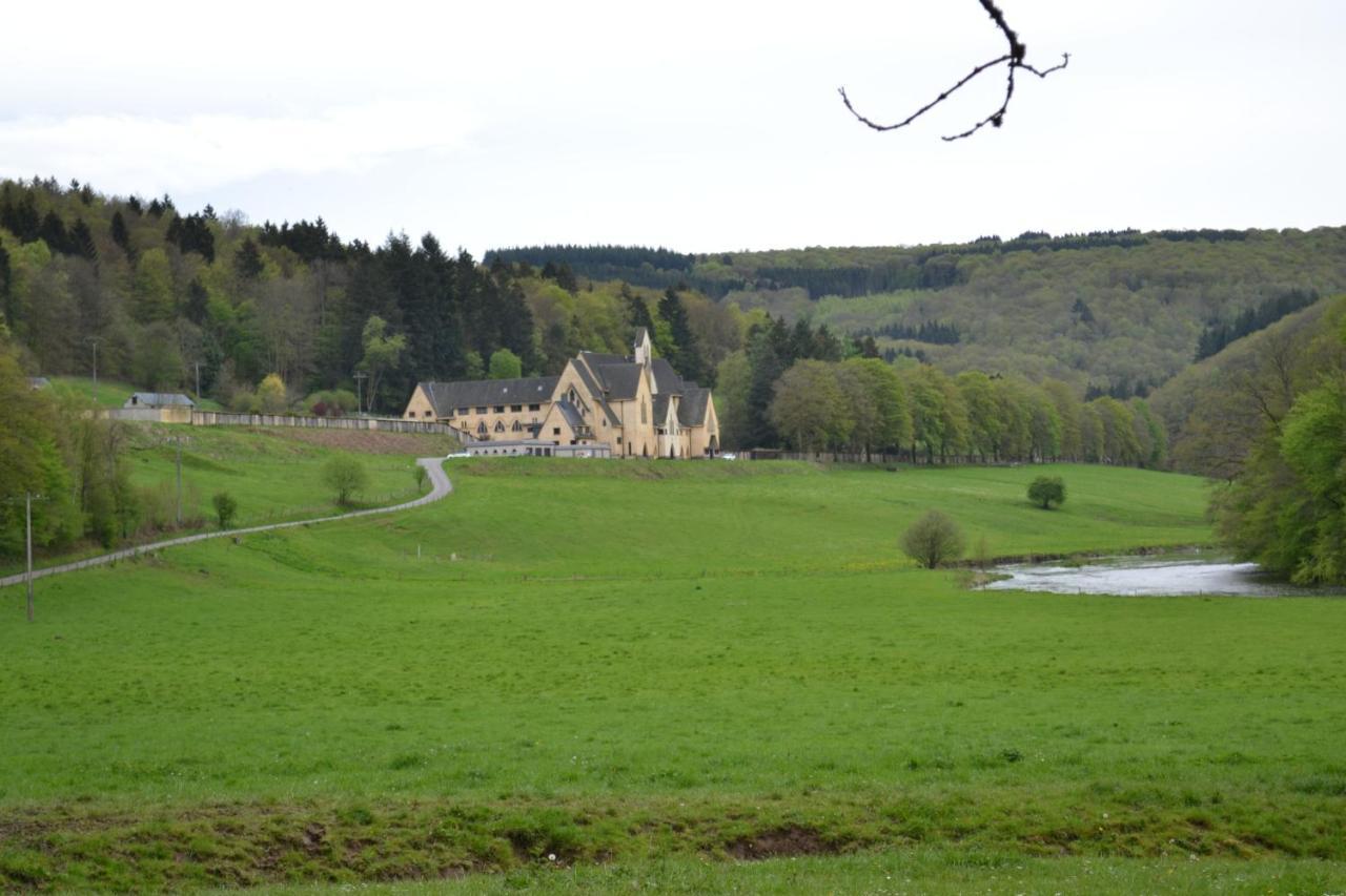 Gite Haven Maissin Экстерьер фото