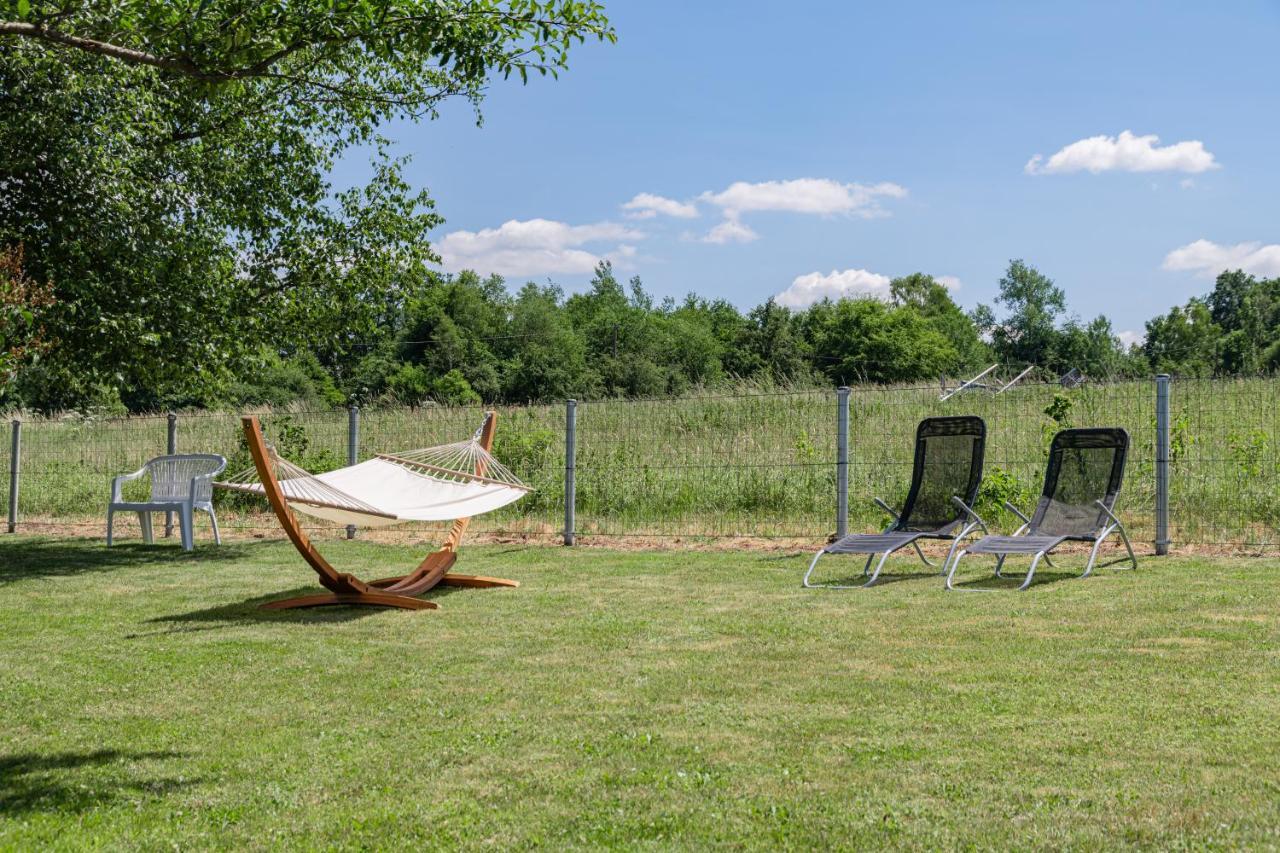 Gite Haven Maissin Экстерьер фото