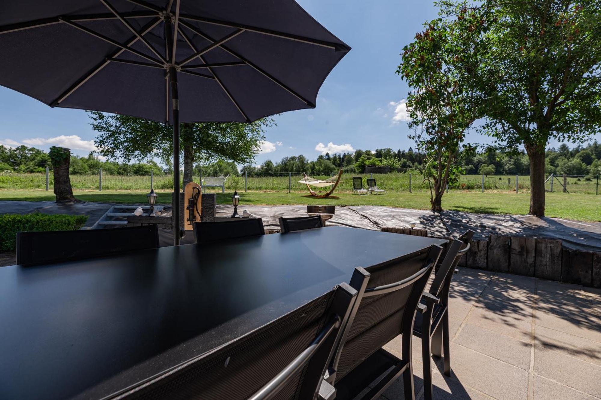Gite Haven Maissin Экстерьер фото