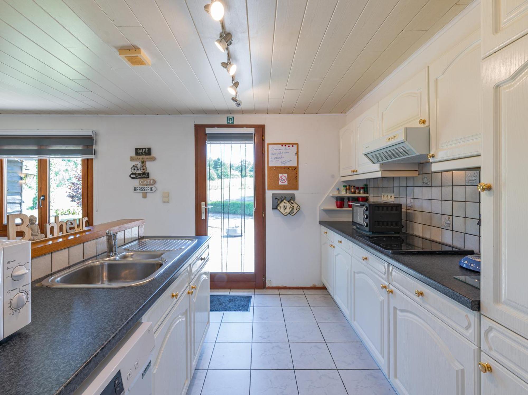 Gite Haven Maissin Экстерьер фото