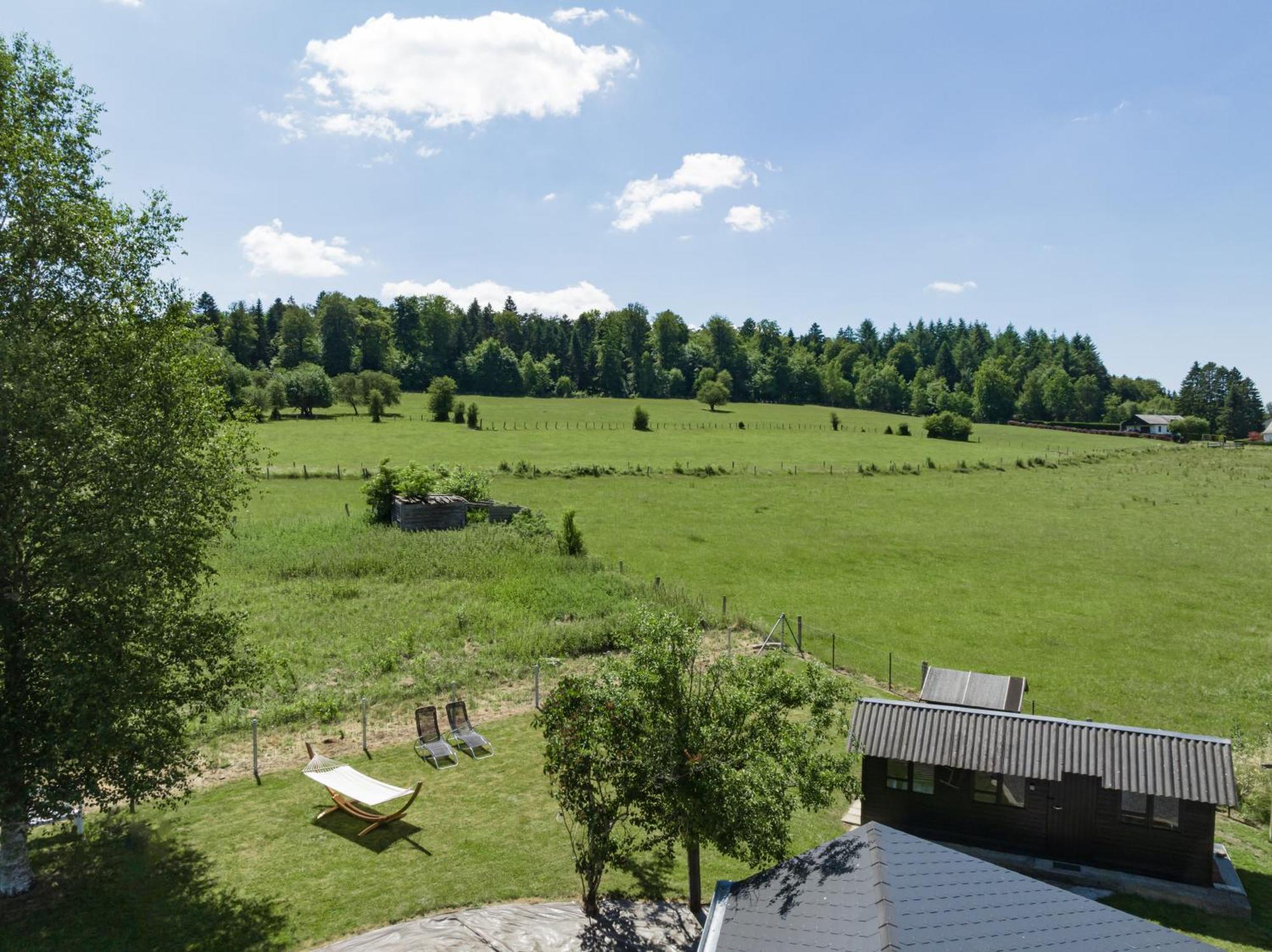 Gite Haven Maissin Экстерьер фото