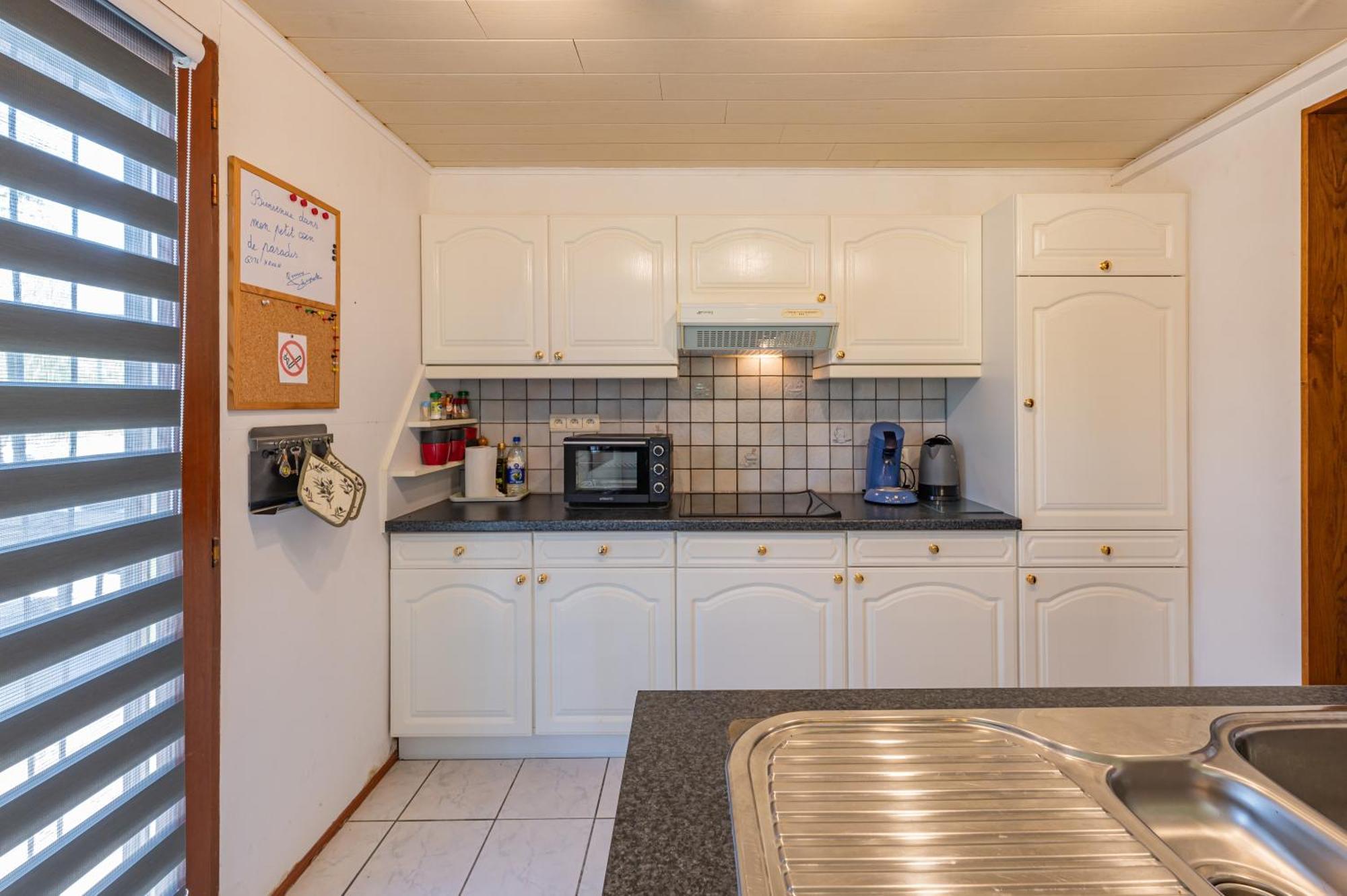 Gite Haven Maissin Экстерьер фото