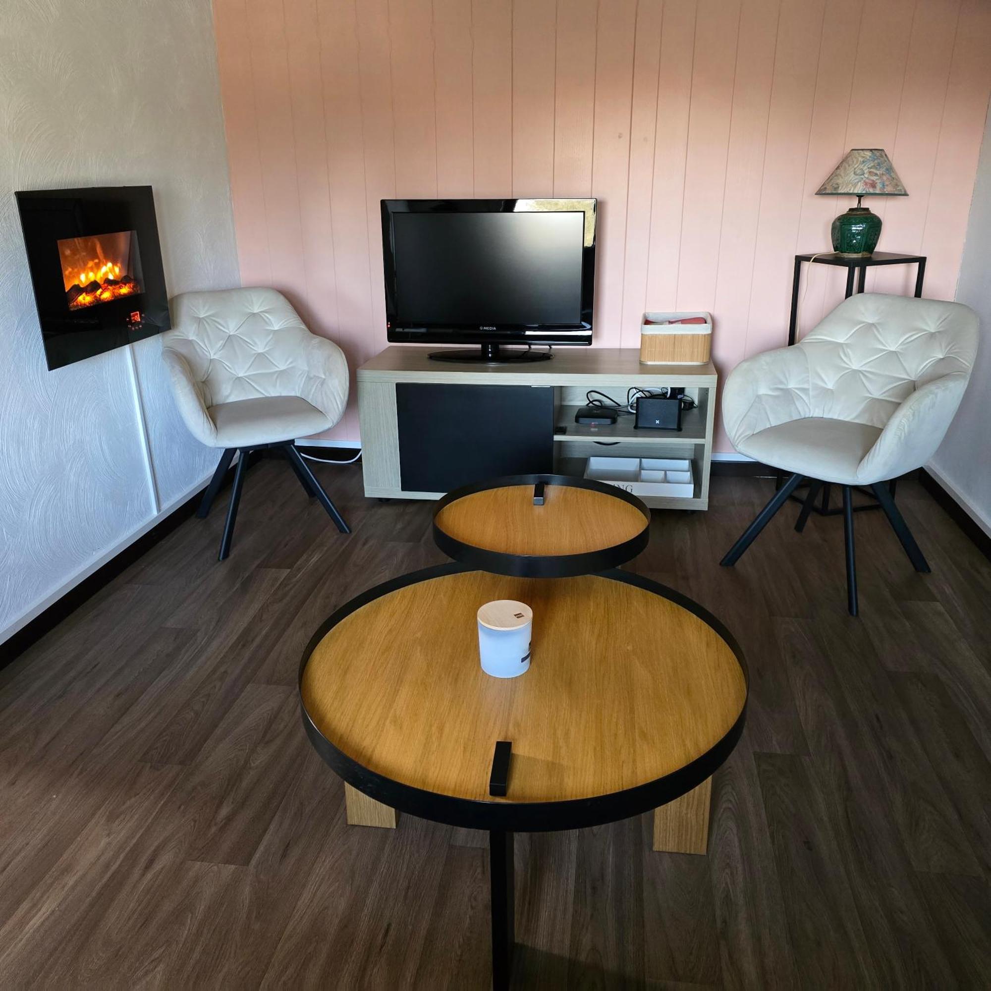 Gite Haven Maissin Экстерьер фото