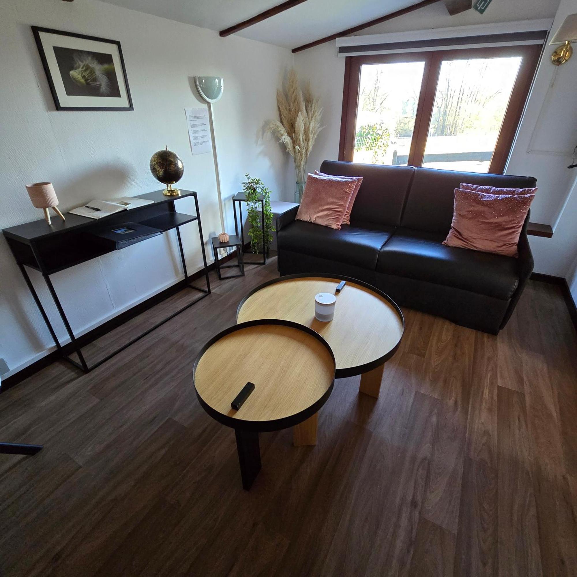 Gite Haven Maissin Экстерьер фото