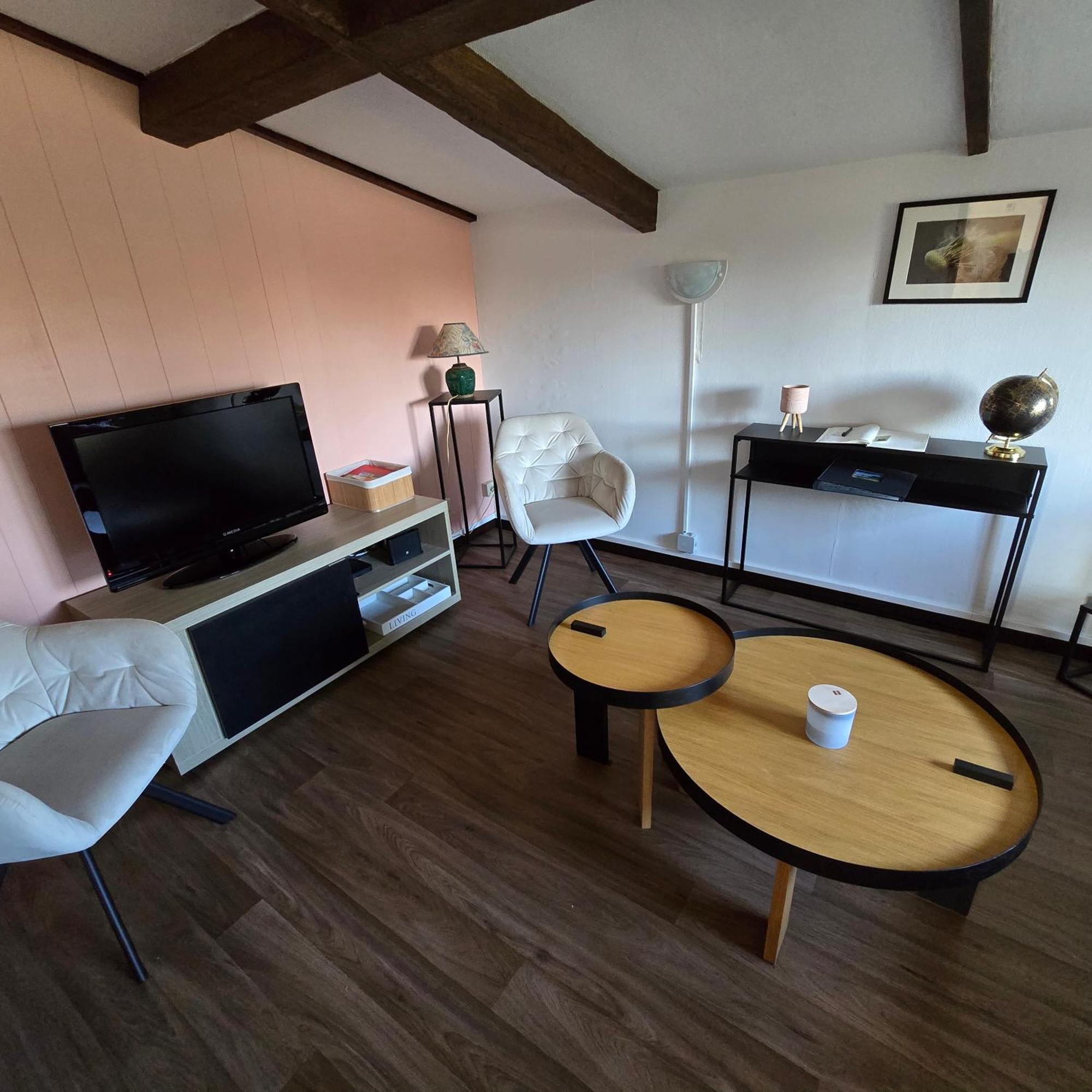 Gite Haven Maissin Экстерьер фото